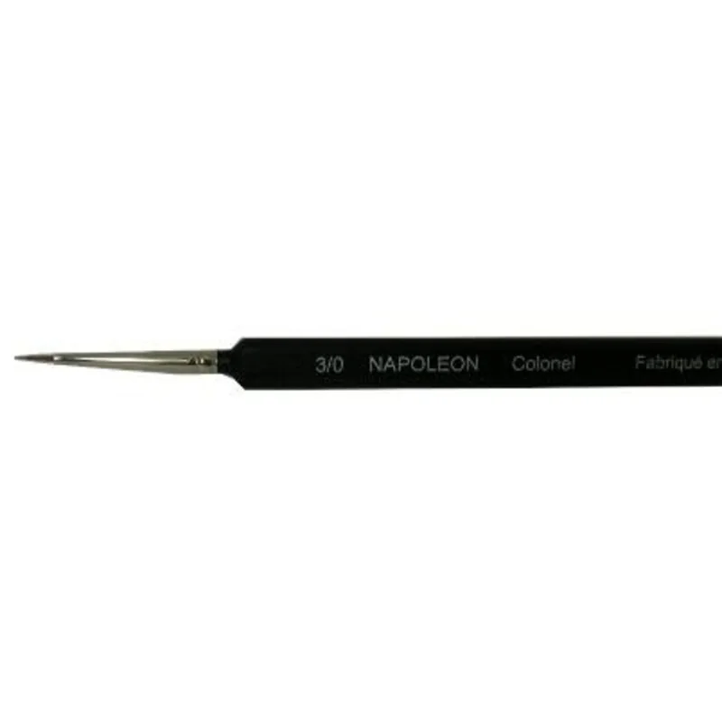 Marten triangle 000 Colonel Brush