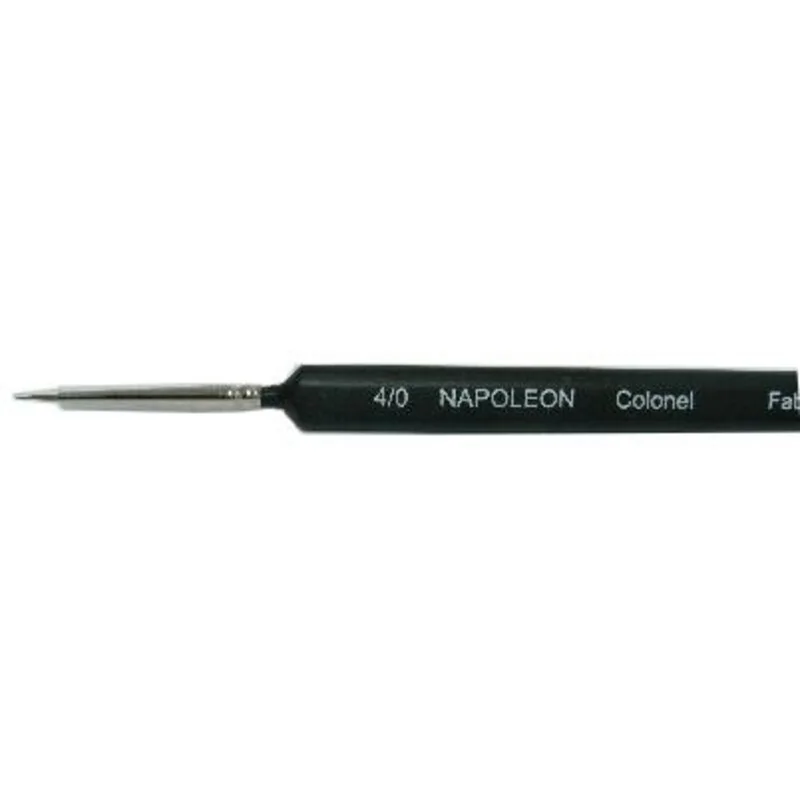 Marten triangle 4 0 Colonel Brush