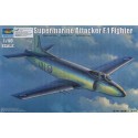 1/48 Supermarine Attacker F1 Fighter