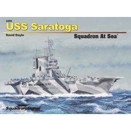 USS Saratoga