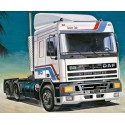 DAF 95 Master Truck