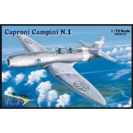 Campini-Caproni C.C.2