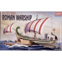 Roman Warship Academy
