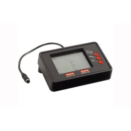 Electronic tachometer for digital circuitry