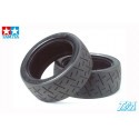 Racing Semi- Slick Tyres 26mm 