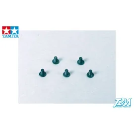 3x5mm flat head screws