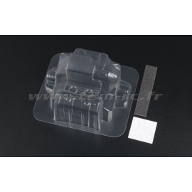 Protections lexan M05RA