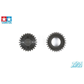 Intermediate gears TA06