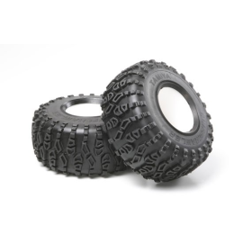 Tires Cliff Crawler CR01 