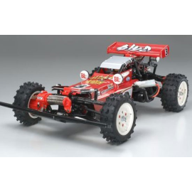 Hotshot electric-RC Buggy