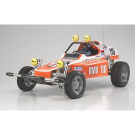 Buggy Champ 2009 electric-RC Buggy