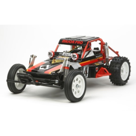 Wild One electric-RC Buggy
