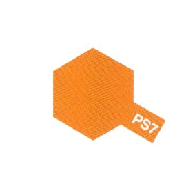 orange PS7 