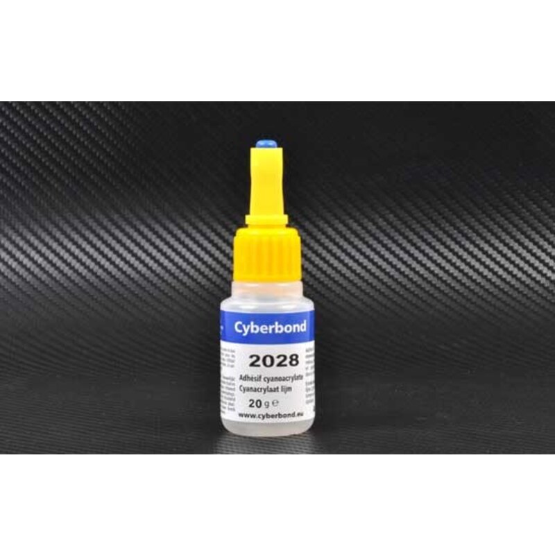 Fluid cyano 20g 