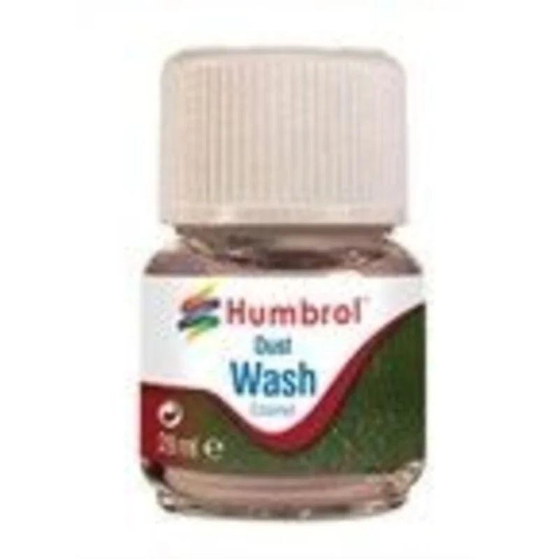 Enamel Dust Wash 28ml