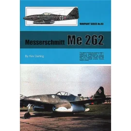 Messerschmitt Me 262