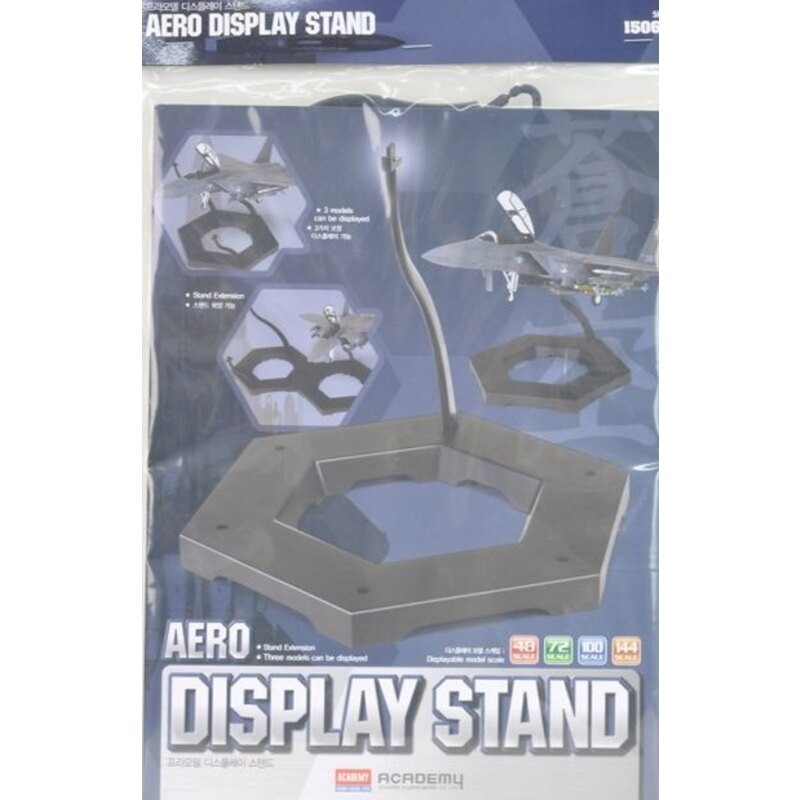 Aero Display Stand 