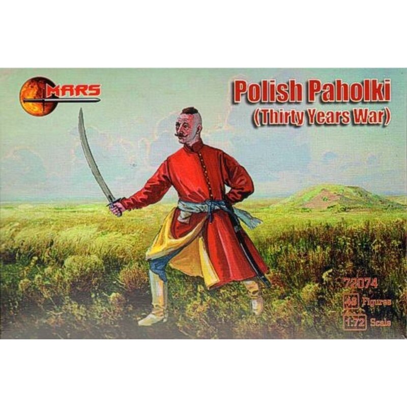 Polish Paholki TYW