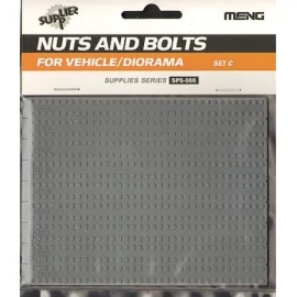 Nuts and Bolts SET C