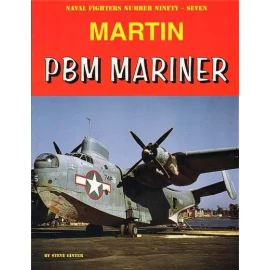 Martin PBM Mariner