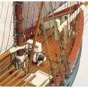 MARIE JEANNE Ship model kit