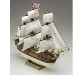 H.M.S. BOUNTY Model kit