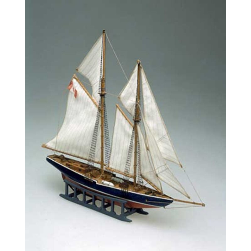 Bluenose Model kit