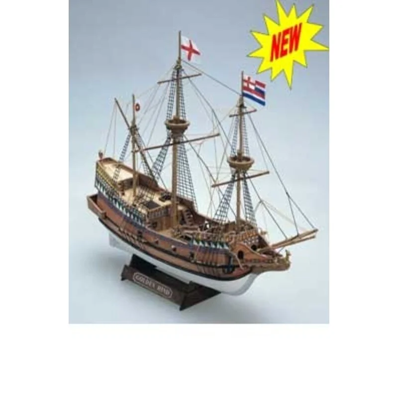 Golden Hind