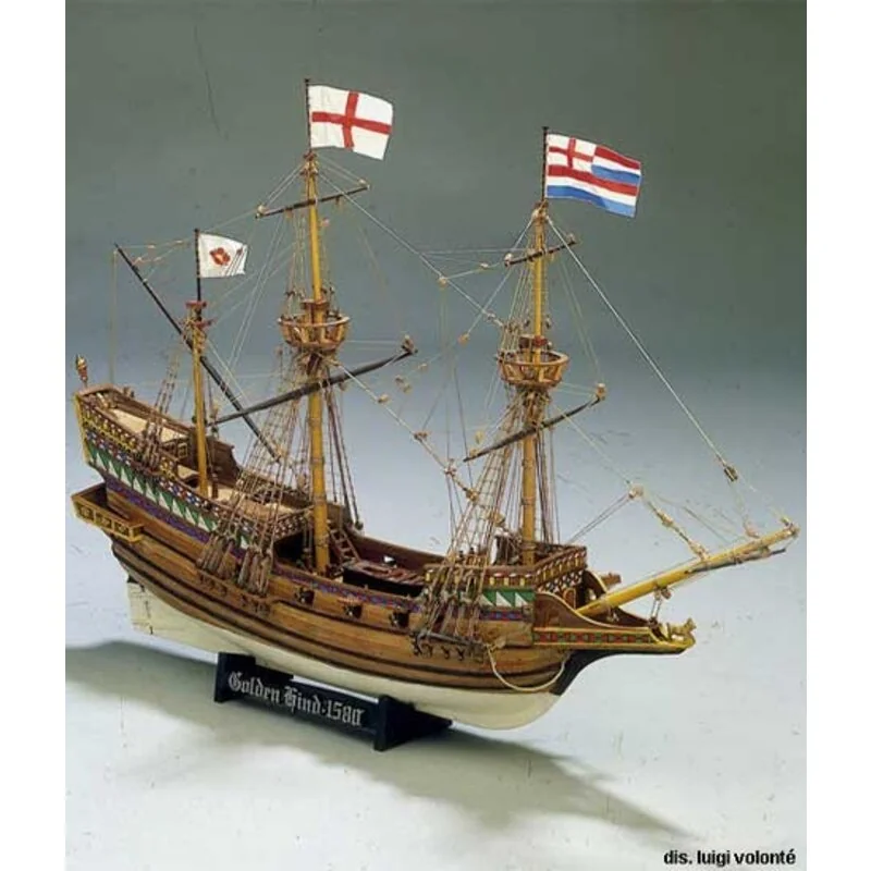 Golden Hind