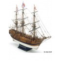 H.M.S. Bounty Model kit