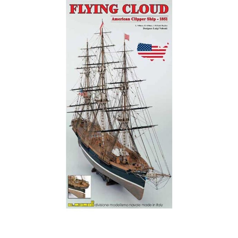 Flying Cloud