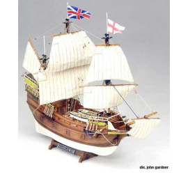 Mayflower Model kit