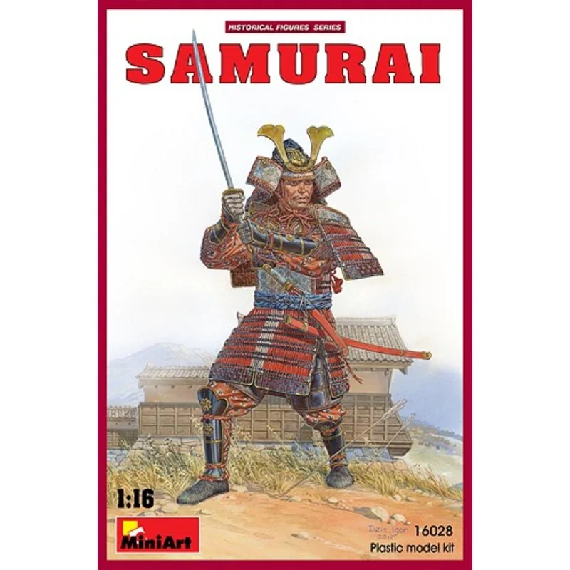 Samurai