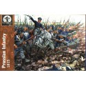 Prussian Infantry