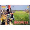 THE BATTLE OF BORODINO 172