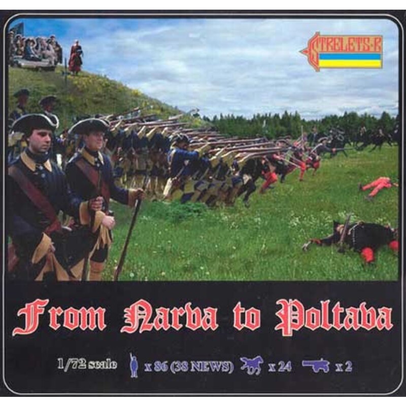 Narva POLTAVA 172