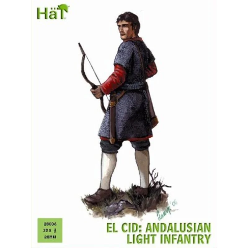 Andalusian Light Infantry