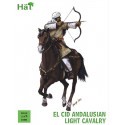 Andalusian Light Cavalry (El Cid)