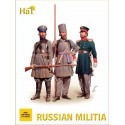 Russian Militia