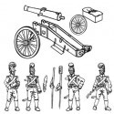 Wurttemberg Artillery Historical figures