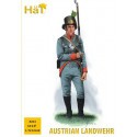 Austrian Landwehr