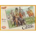 Roman Cavalry. 12 mounted cavalrymen.