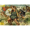 Alexander the Greats Thracian