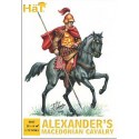 Alexanders Macedonian Cavalry