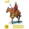 Persian Heavy Cavalry (Alexander)