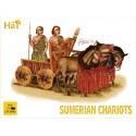 Sumerian Chariots