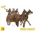 Indian chariot