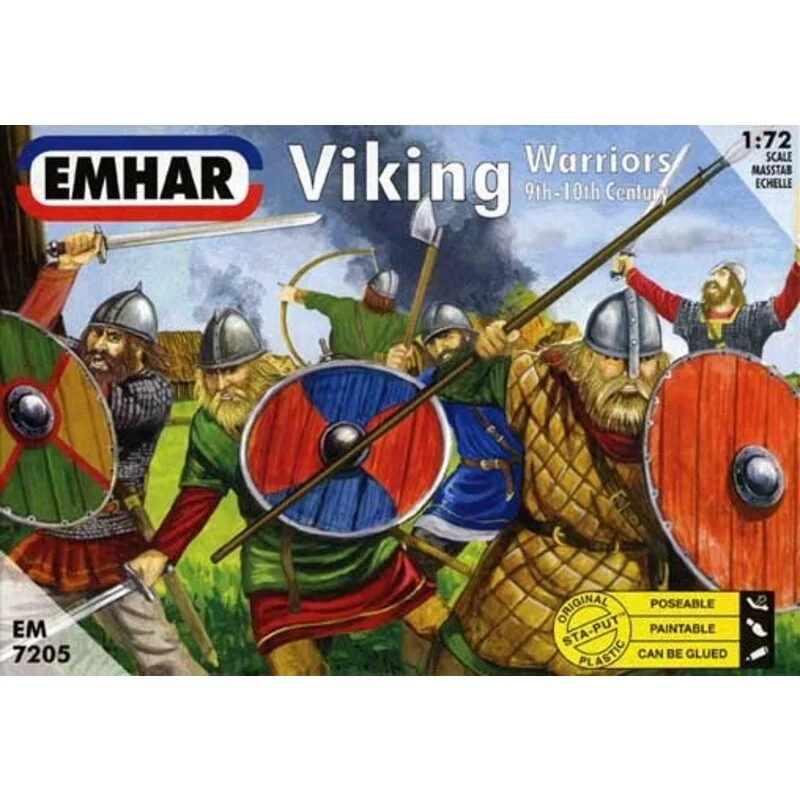 Vikings