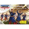 French Infantry Crimean & Franco Prussian Wars