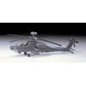 AH-64 LOGBOW (E6) Airplane model kit